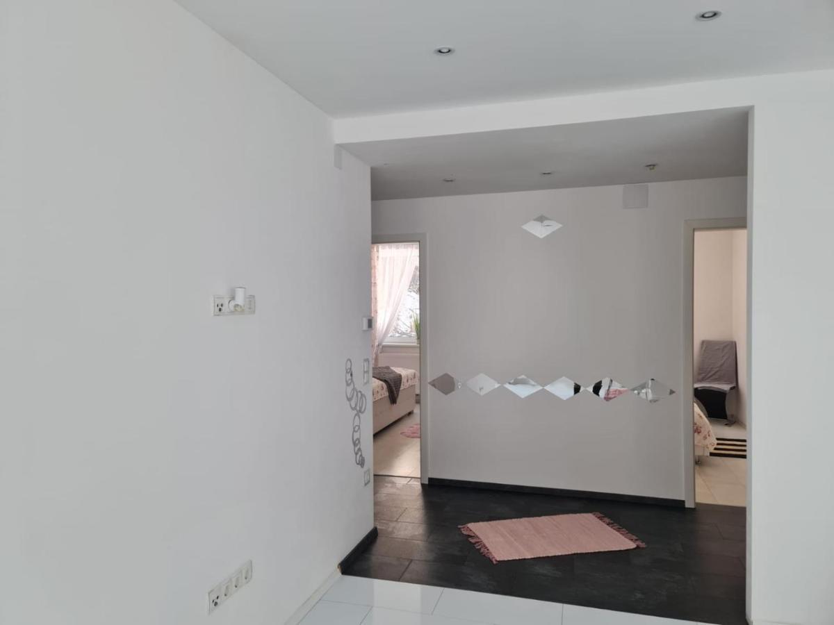 Deea Apartment Schottwien 외부 사진