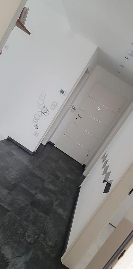 Deea Apartment Schottwien 외부 사진