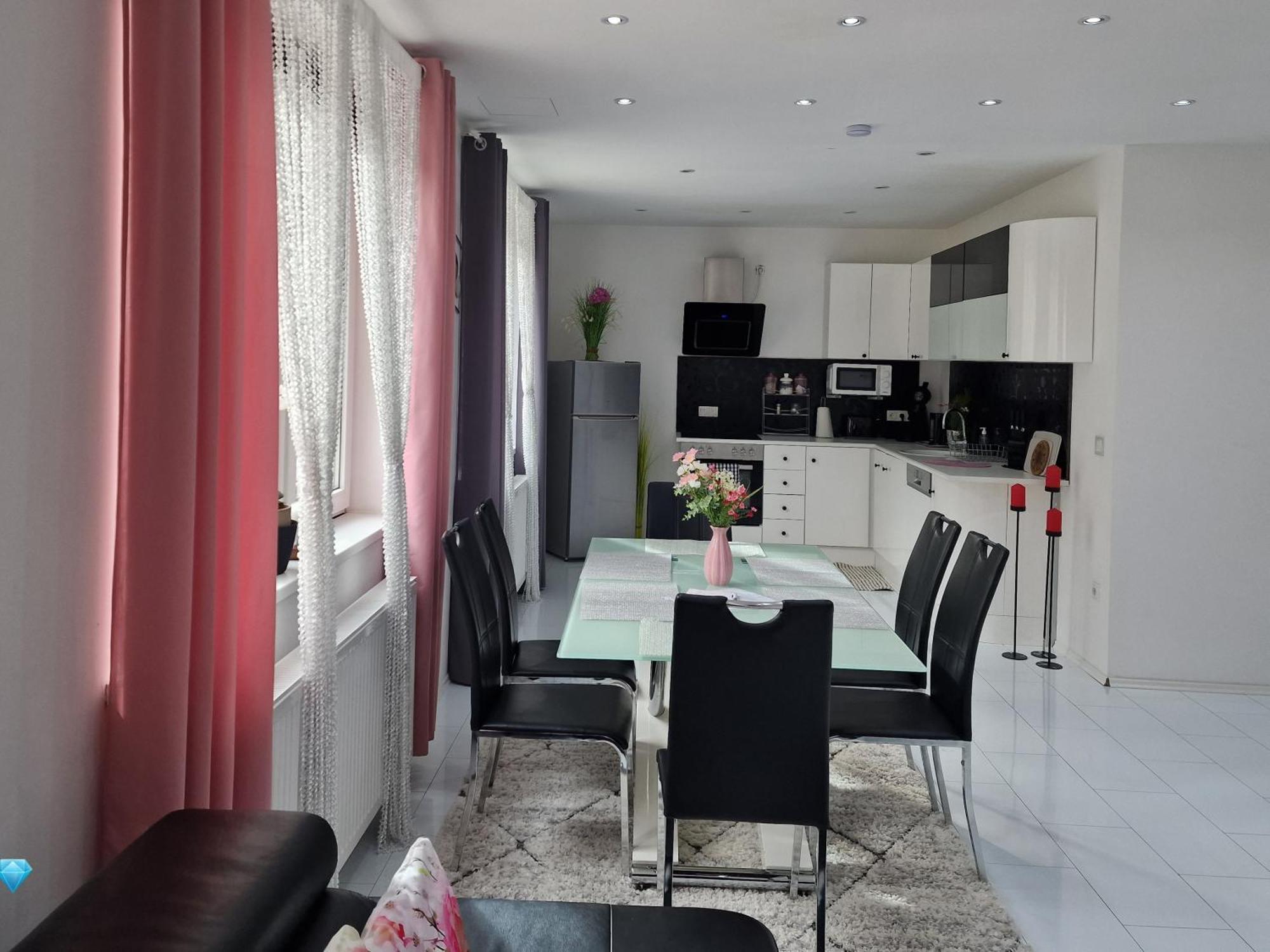 Deea Apartment Schottwien 외부 사진